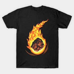 Blazing Comet T-Shirt